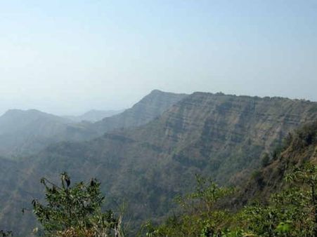 પર્વતોની ભૂમિ છે ભારતનું આ રાજ્ય