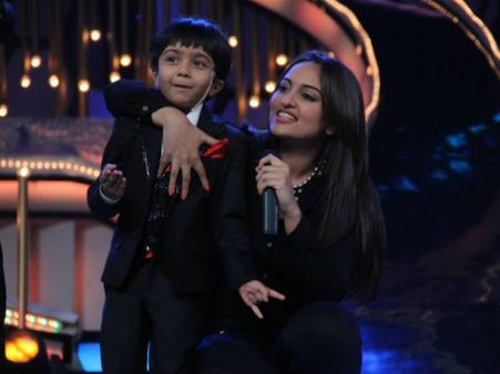 ગંદી બાત... રિલીઝ