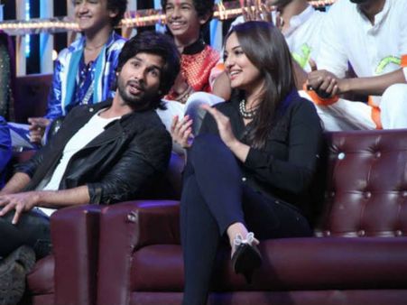 એડજસ્ટ કરી લો