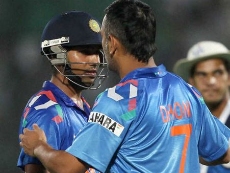 ભારતનો અત્યારસુધીનો સૌથી શ્રેષ્ઠ રન ચેઝ