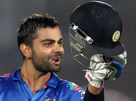 ભારતની સૌથી ફાસ્ટેસ્ટ સદી