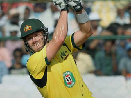 ટોપ પાંચ બેટ્સમેનને ફટકારી ફિફટી