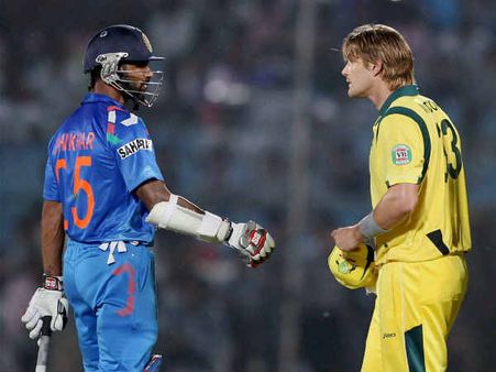 વનડે ક્રિકેટનો અનોખો રેકોર્ડ