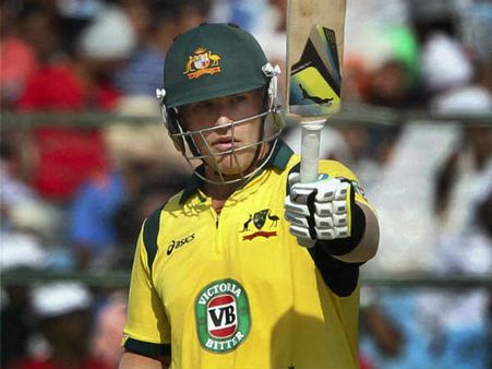 ભારતીય ધરતી પર પહેલી વાર ઓસ્ટ્રેલિયાના 359