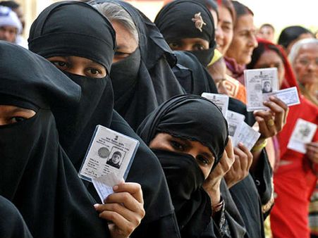 મુસ્લિમ ફેક્ટર મુસ્લિમ ફેક્ટર