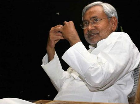 બિહારમાં મુસ્લિમ ફેક્ટર બિહારમાં મુસ્લિમ ફેક્ટર