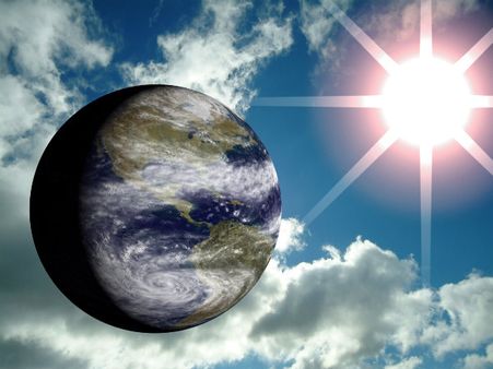 કાર થકી પૃથ્વીથી સૂર્યનું અંતર કાપતા લાગે 150 વર્ષ