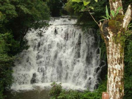  હાથી ફોલ્સનું ઝરણુ