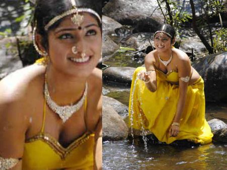 હરીપ્રિયા હરીપ્રિયા