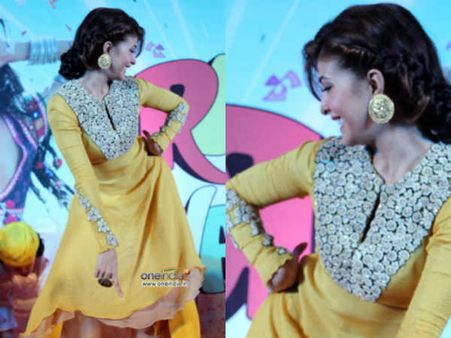 જૅકલીન ફર્નાન્ડીઝ જૅકલીન ફર્નાન્ડીઝ