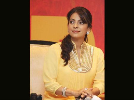 જુહી ચાવલા જુહી ચાવલા