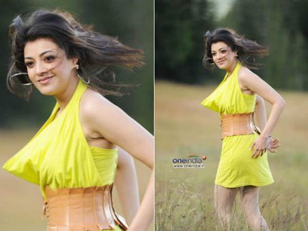 કાજલ અગ્રવાલ કાજલ અગ્રવાલ