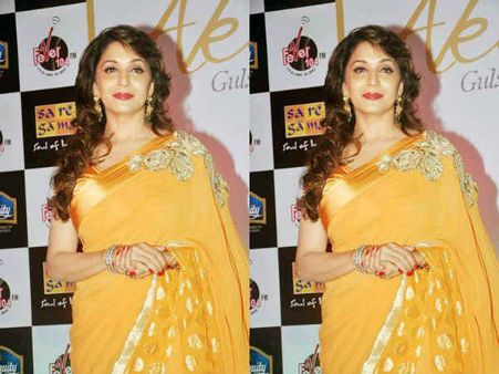 માધુરી દીક્ષિત માધુરી દીક્ષિત