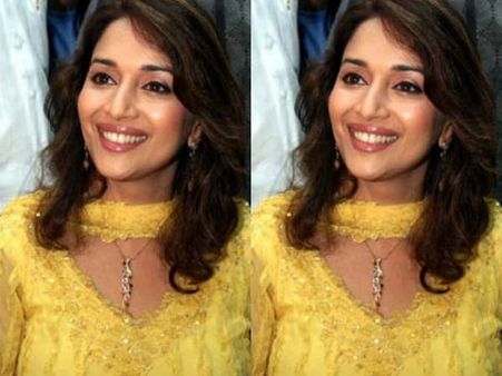 માધુરી દીક્ષિત માધુરી દીક્ષિત