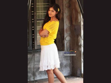 મોનલ ગજ્જર મોનલ ગજ્જર