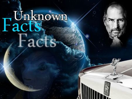 આ રોચક તથ્યોને જાણીને તમે થઇ જશો અવાક