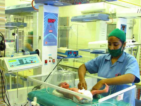 75 જેટલી સર્જરી 