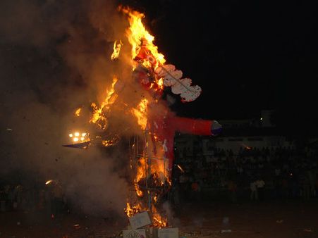 ત્યારથી ચાલી આવી છે આ પરંપરા