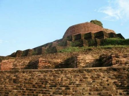  કેસરિયા