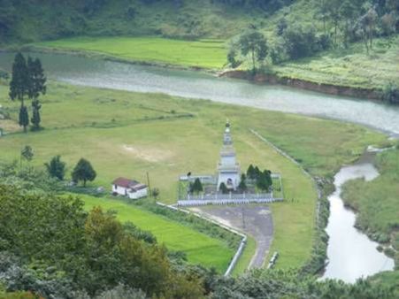  કિઆંગ નોંગ્બહ સ્મારક