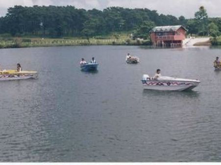 થાદલાસકિન ઝીલ