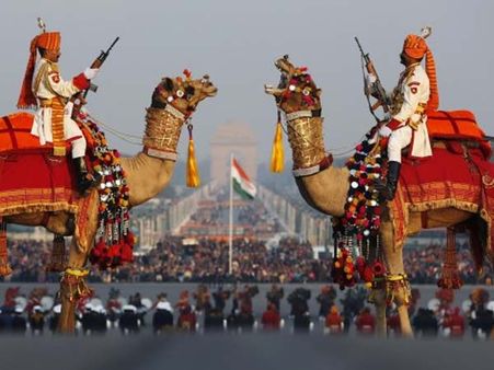 ભારત 