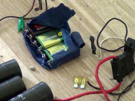 ભારતમાં આતંકવાદીઓની ઘૂસણખોરીના પ્રયાસો વધી શકે : IB