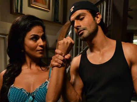 Exclusive: વીણા મલિકના અંડરવિયરવાળા નિવેદન પર મચી બબાલ