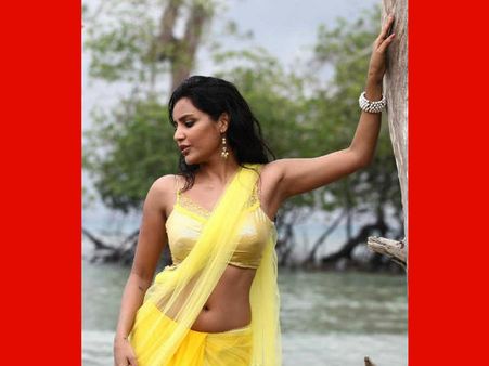 પ્રિયા આનંદ