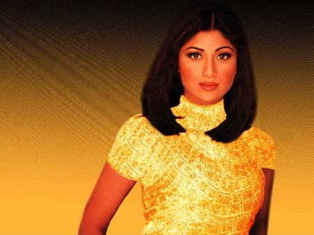 શિલ્પા શેટ્ટી