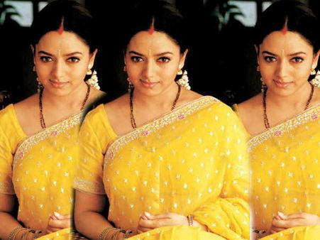 સૌંદર્યા