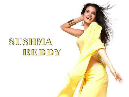 સુષ્મા ભારદ્વાજ