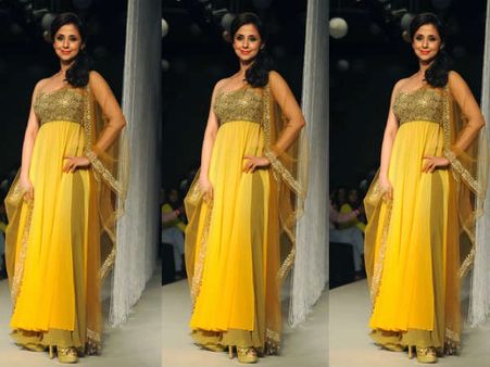 ઉર્મિલા માતોંડકર