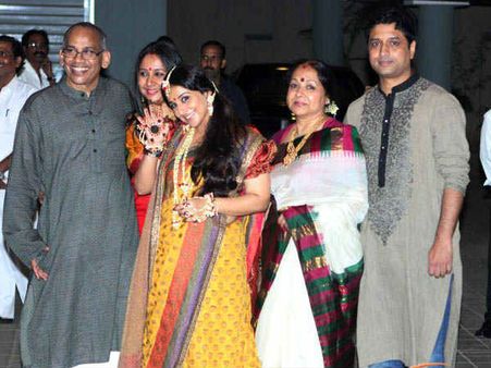 વિદ્યા બાલન