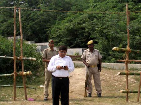 ડોંડિયા ખેડા બન્યું 'પિપલી લાઇવ'