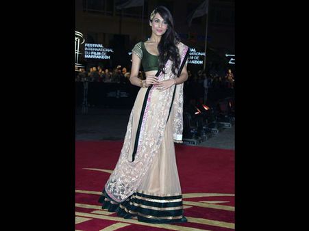 મલાઇકા અરોરા ખાન