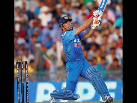 ભારતે ઓસ્ટ્રેલિયાને આપ્યું 304 રનોનું લક્ષ્ય