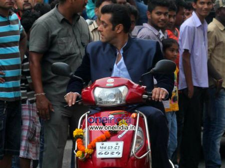 સુઝુકીના શાનદાર સ્કૂટર