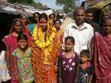 ગીતાબેન કીકીયારી પાડી બેઠા થઇ ગયા