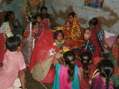 ડોક્ટરને દર્શાવ્યા વગર મૃત જાહેર