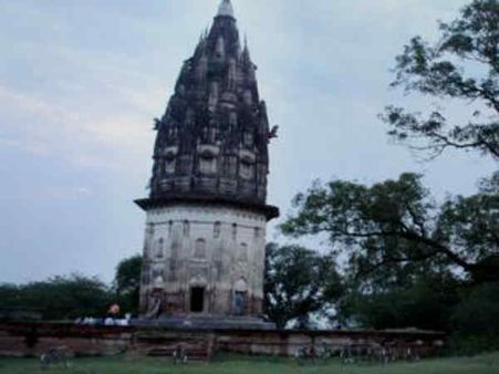 ઉન્નાવના ડોંડિયા ખેડાના કિલ્લામાં કોઇ સોનું નથી : ASI