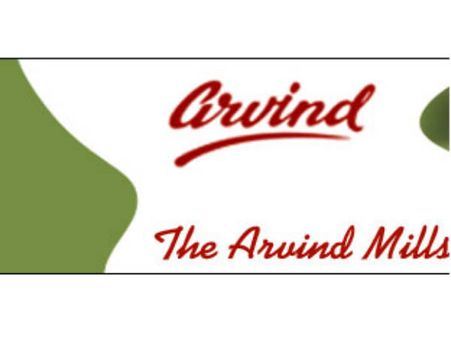 અરવિંદ મિલ્સ