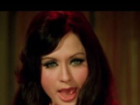 હેલન જેવો કોઈ નહીં