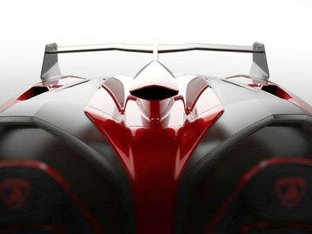 એરોડાઇનેમિક ડિઝાઇન