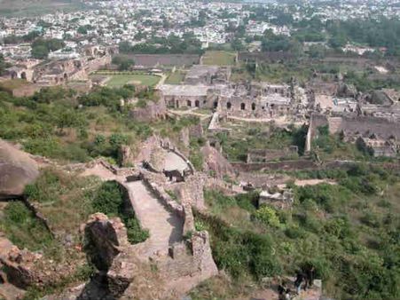 કંઇપણ હાથ ન લાગ્યું 