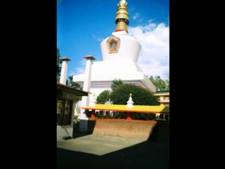 અનેક યાદો છૂપાઇ છે આ મંદિરમાં