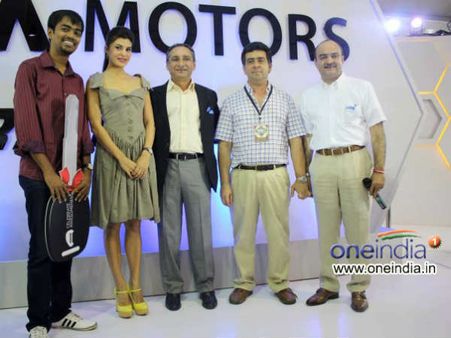 વિવિધ કંપનીની કાર્સને કરવામાં આવશે રજુ