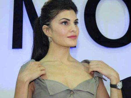 જેકલીન ફર્નાન્ડિઝ