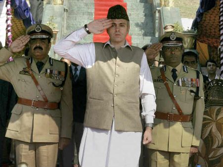 શહીદોને સલામ