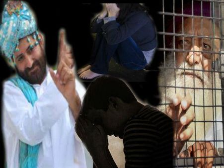 છોકરાઓને પણ પોતાની હવસનો શિકાર બનાવતાં હતા આસારામ અને સાંઇ